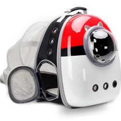 Cat Carrier / Bookbag