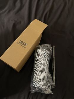 vans tumbler
