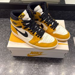 Nike Jordan 1 Retro High OG 