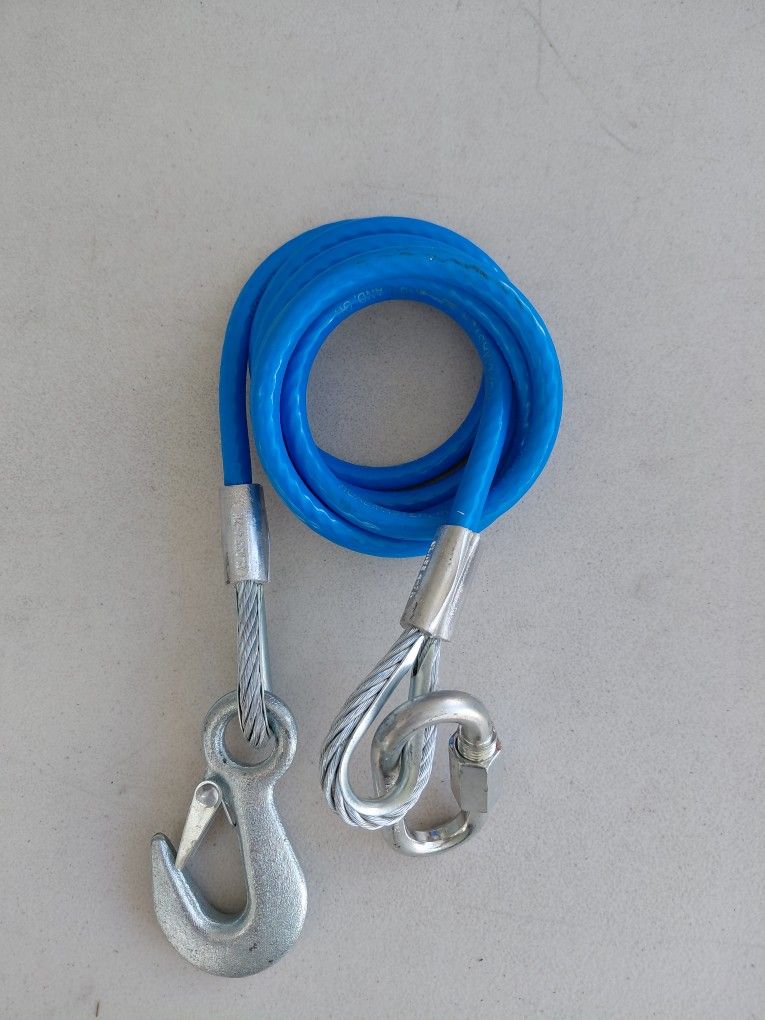 Safety Cable