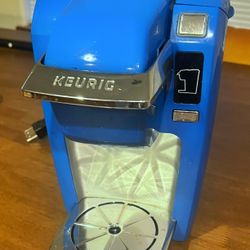 Keurig Single Cup Machine