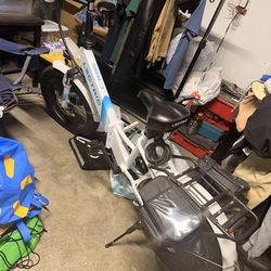 lectric E Bike Xp 2.0