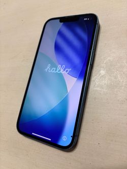 iPhone 13 128gb unlocked