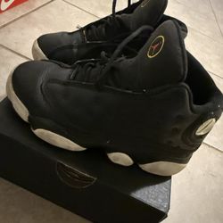 Jordan Size Kids Size 13.5 