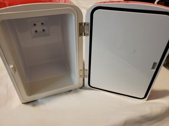 Brand new mini fridge