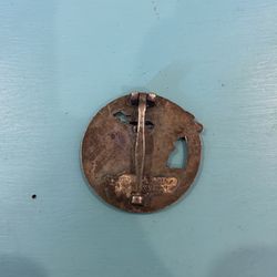 WW2 Air Force Medal