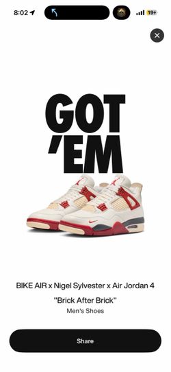 Nike sneakers