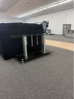 Tv stand $100