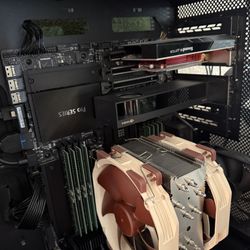 PC Gaming/Workstation 