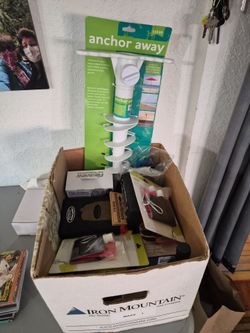 Box of Fun