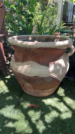 Large Planter