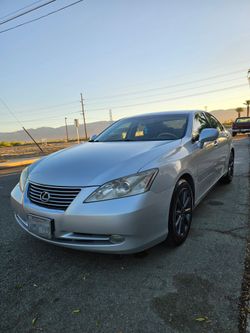 2007 Lexus ES 350