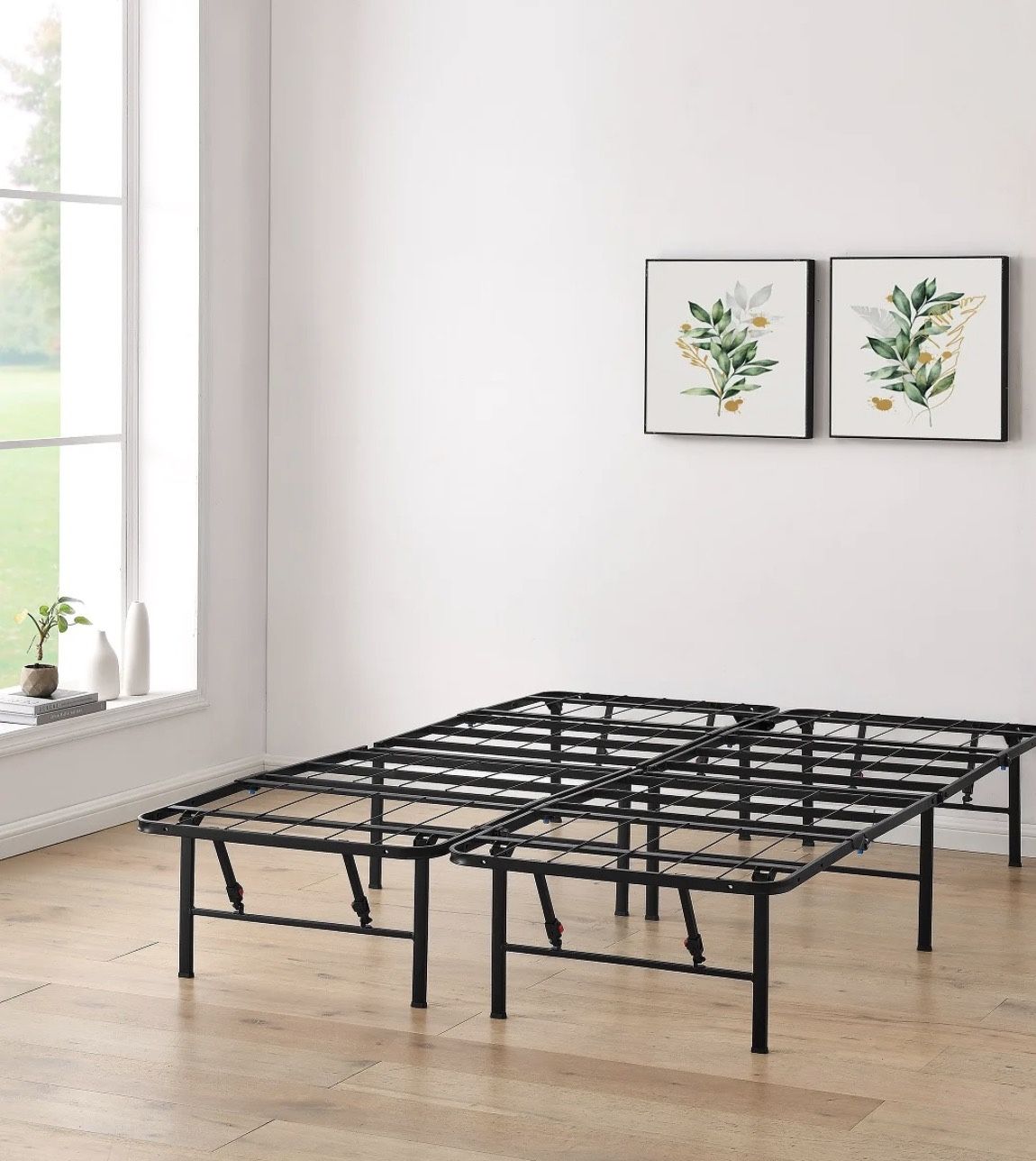 Multiple Size Bed Frame