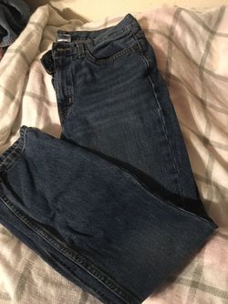 Men’s Levi’s jeans Sz: 29x30 $5