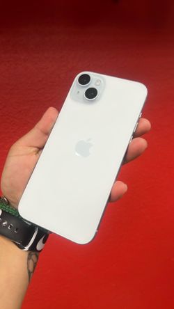 iPhone 15 plus 256gb unlocked