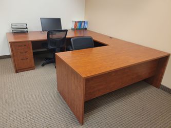 Desk-9x10x6