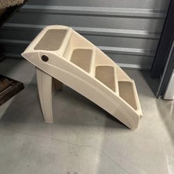 Dog Steps 