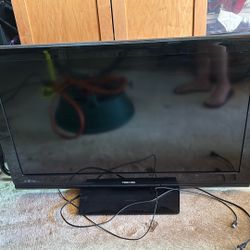 Toshiba Tv