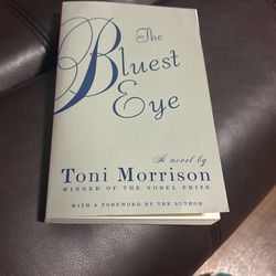 Bluest Eye