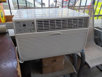 Window Air Conditioner Unit