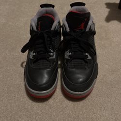 Jordan 4  Retro 