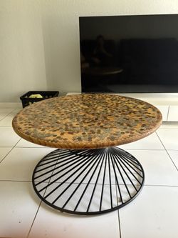 Custom Table