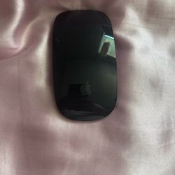 Apple Mouse
