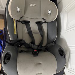 Asiento De Bebé Gratis