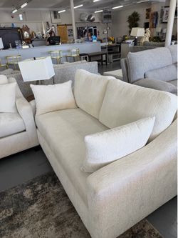 SOFA SETS AVAILABLE TODAY!!!