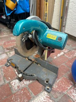 10” Compound Miter Saw