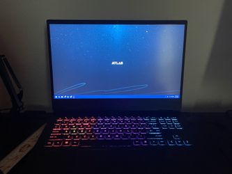 Omen hp 16 laptop 3050ti i7