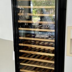 Wine Refrigerator 