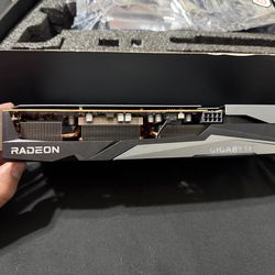 Gigabyte Rtx 7600 8g