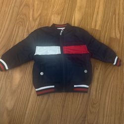 12-24 Months Tommy Hilfiger Jacket 