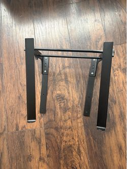 Dj lap top holder