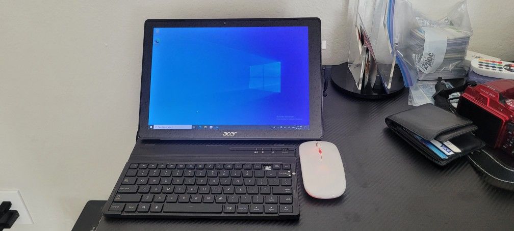 Acer Switch Alpha 12 *READ INFO*