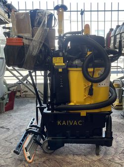 Kaivac All Floor Cleaning System (A1D024232)