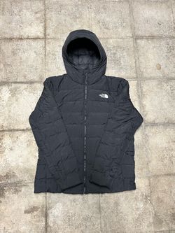 like new the north face aconcagua 3 puffer jacket men’s size large