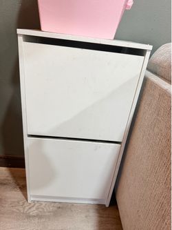 Shoe organizer