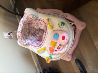 Baby items
