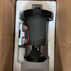 Sole Treadmill Motor 