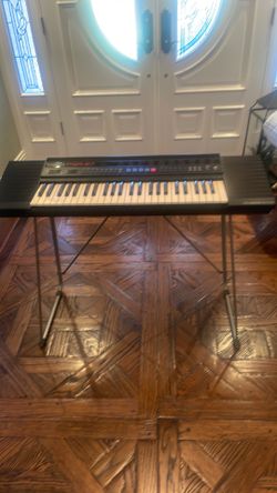 Yamaha PSR-27 keyboard