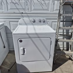 Whirlpool Gas Dryer Look At My Other Dryers