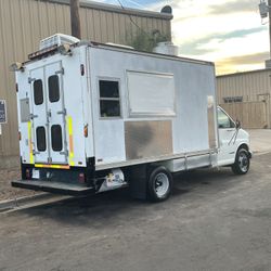 Food Truck