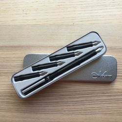 Manuscript Calligraphy Pen Set