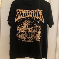 8thwndr T- Shirt 