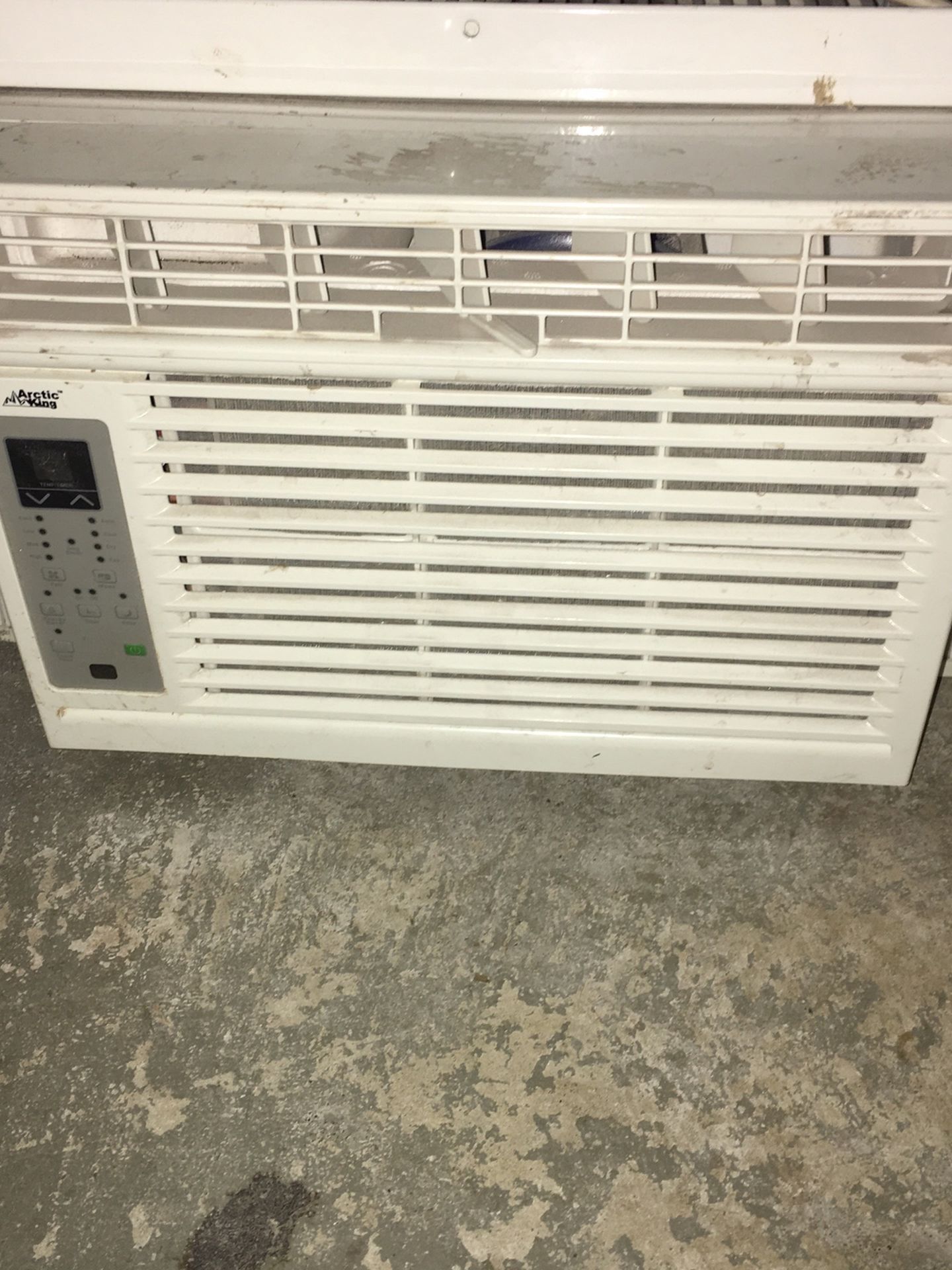 Small Ac