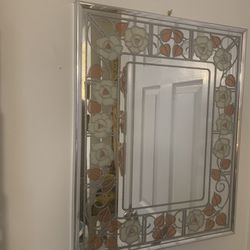 Vintage Mirrors - Part 2