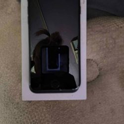 2024 iPhone SE 3rd Generation