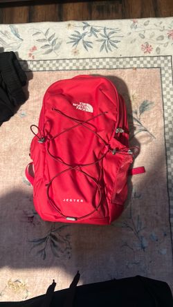 North Face Backpack